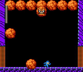 Illustration for article titled New Mega Man 9 Screens Show 8-bit Goodness.